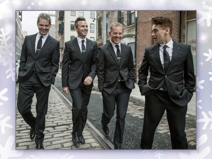 midtown men image